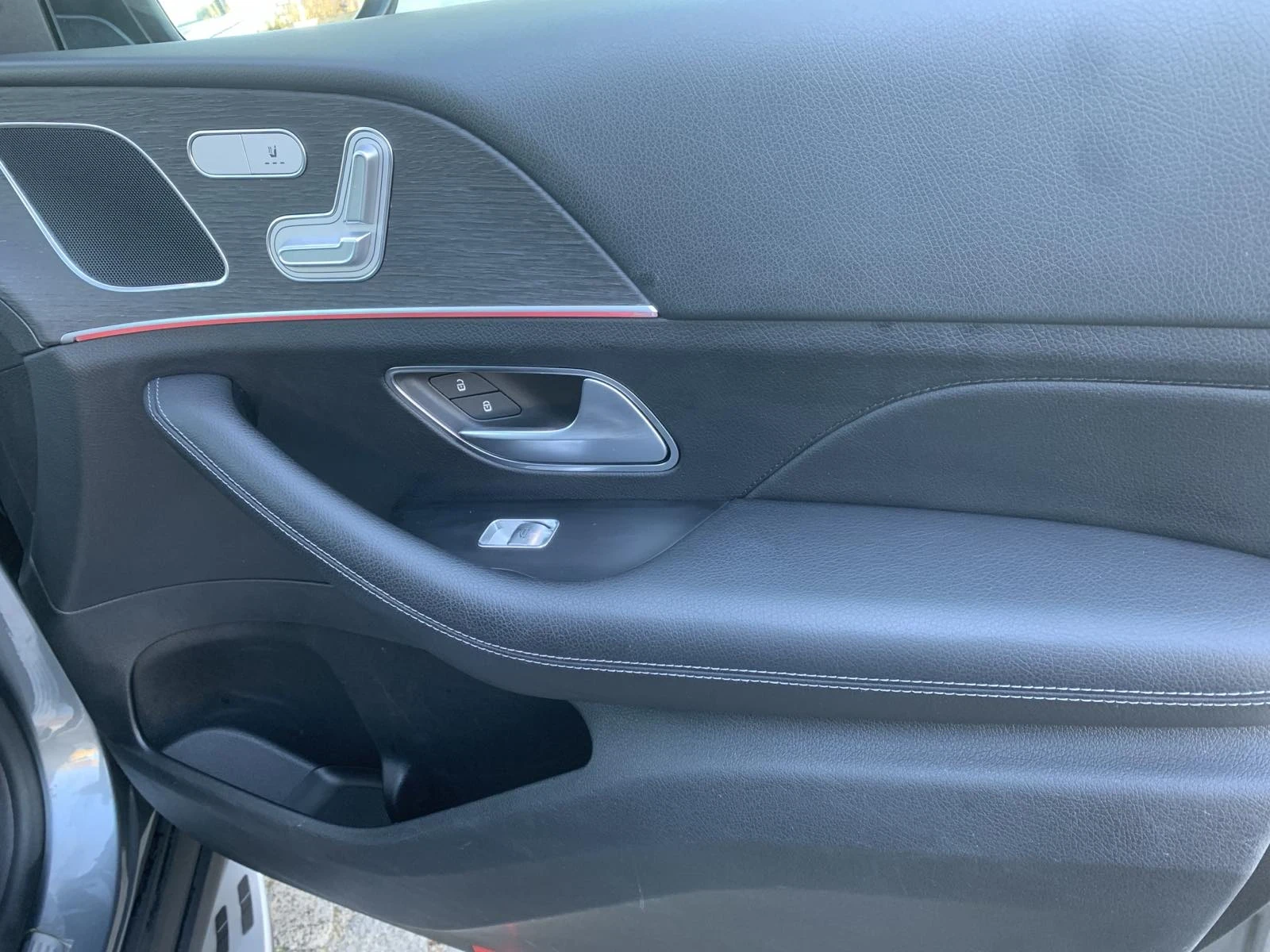 Mercedes-Benz GLE 350 4 — 15