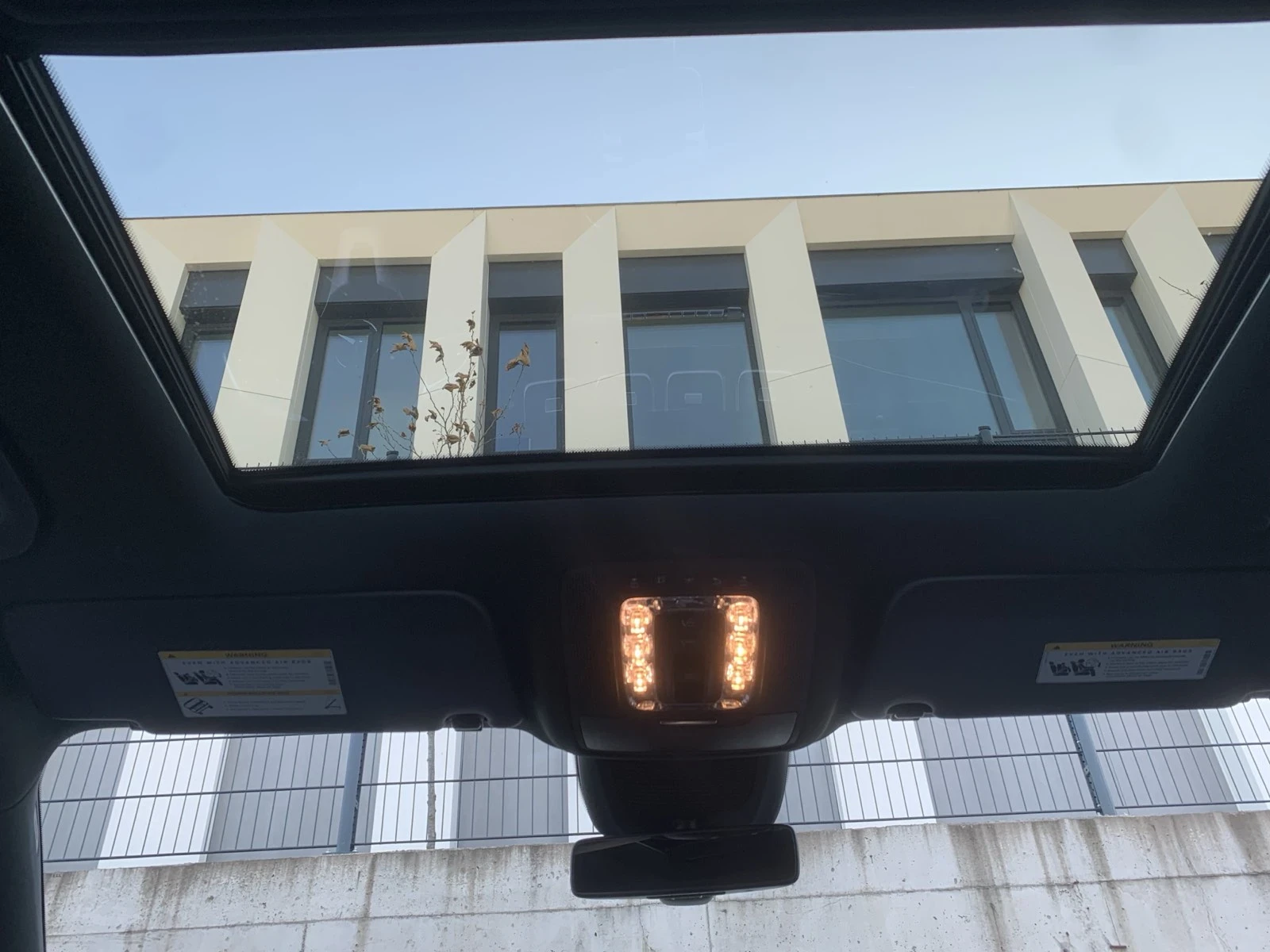 Mercedes-Benz GLE 350 4 — 11