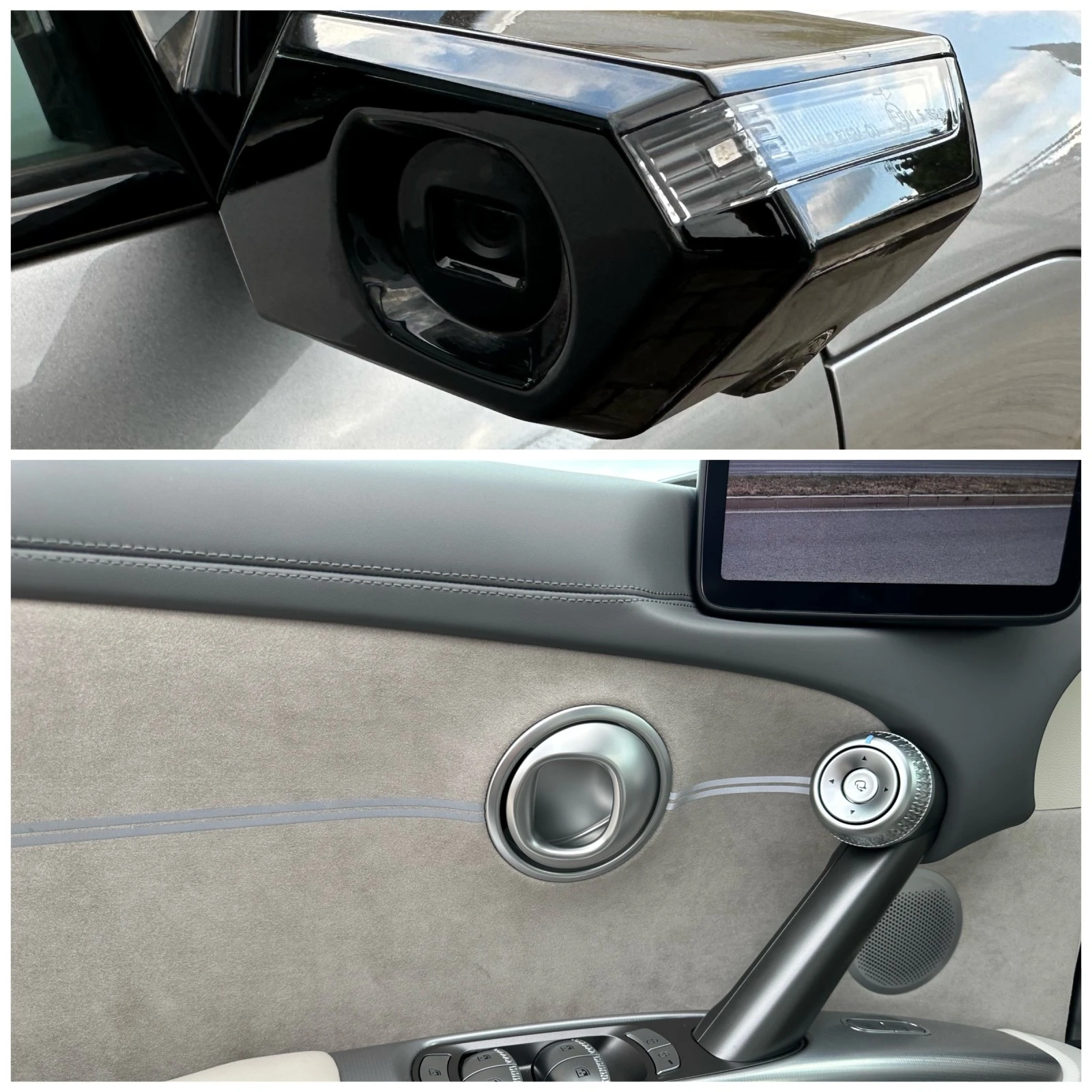 Genesis GV60 SPORT-4X4-77, 4 — 17