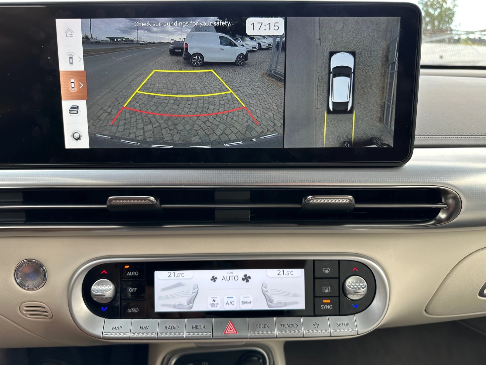 Genesis GV60 SPORT-4X4-77, 4 — 9