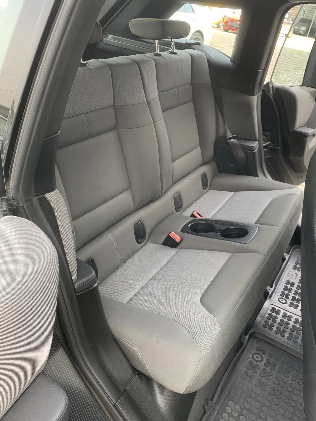 BMW i3 Rex/Auto/NAVI/MULTY/Excellent! Обява: — 14