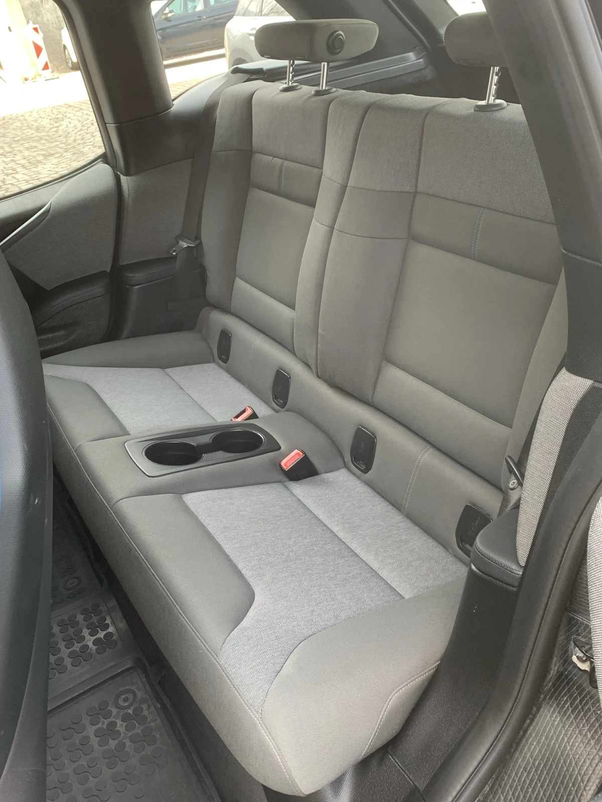 BMW i3 Rex/Auto/NAVI/MULTY/Excellent! Обява: — 16