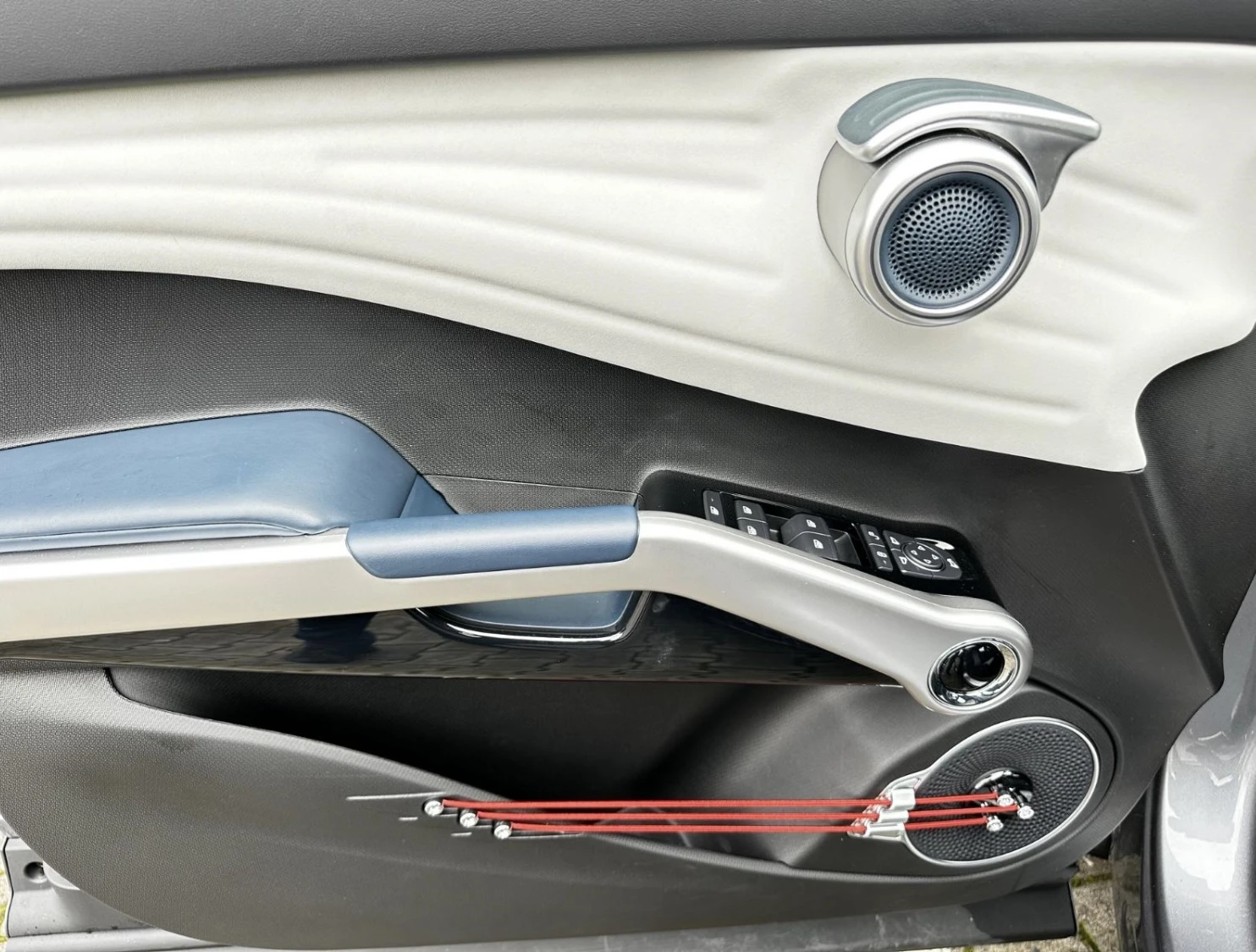 2024 BYD Atto 3 60 kWh Design — 15