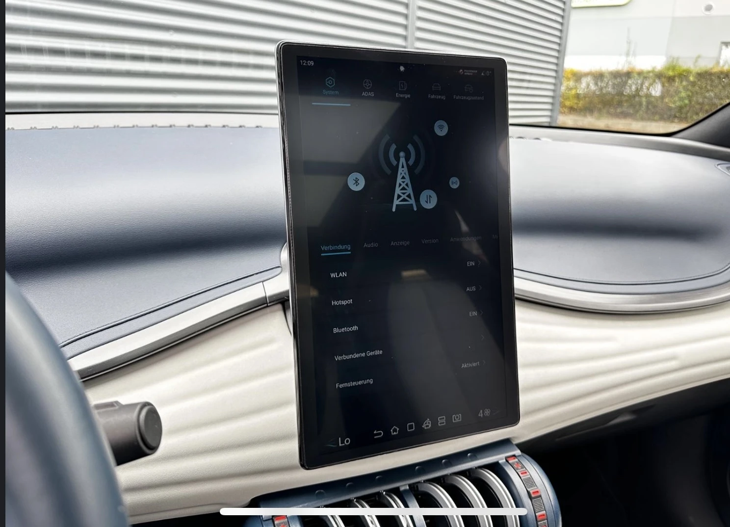 2024 BYD Atto 3 60 kWh Design — 7