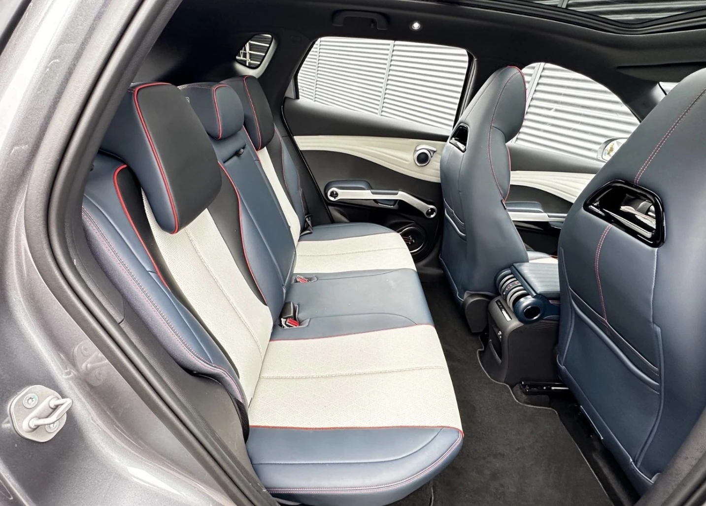 2024 BYD Atto 3 60 kWh Design — 14