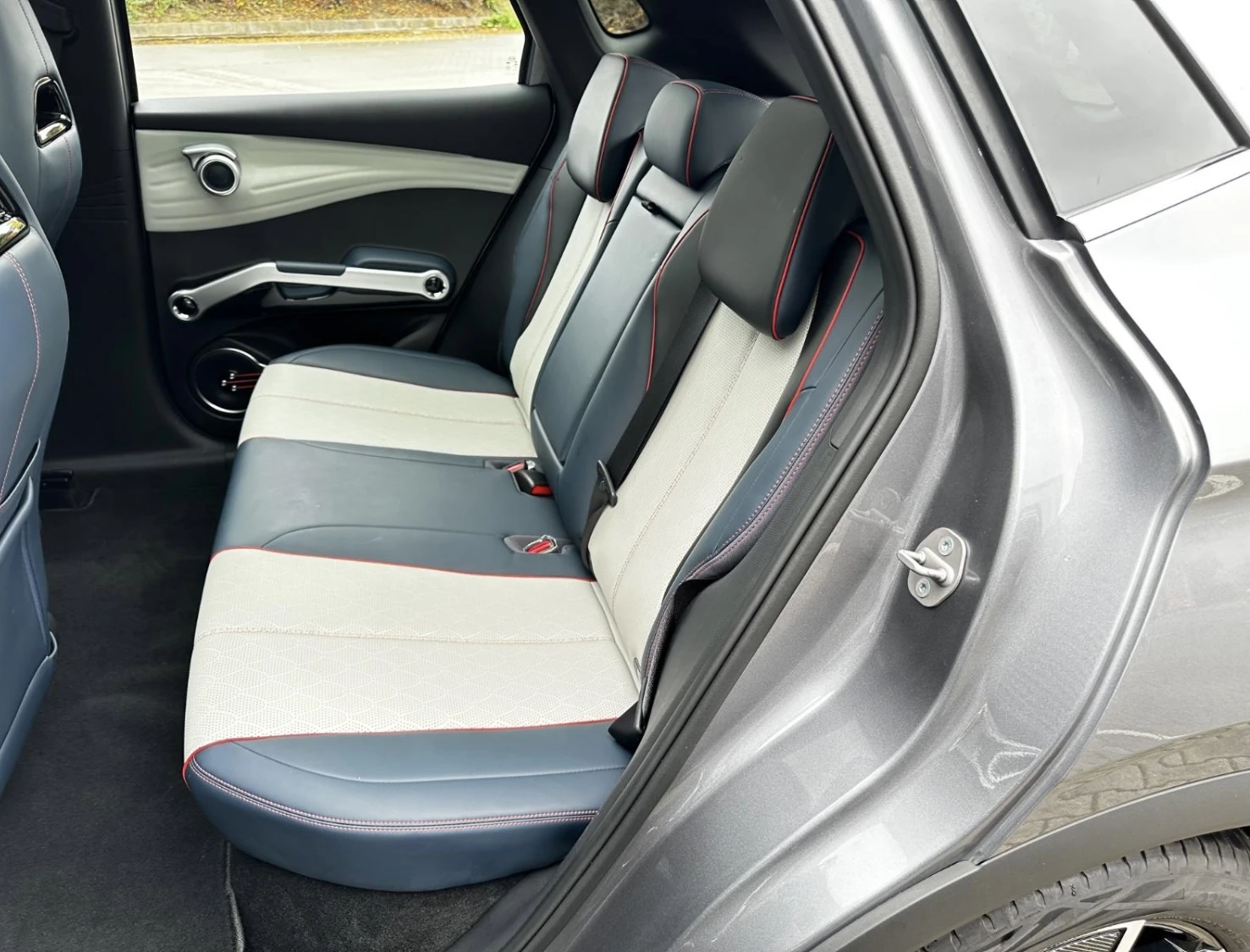 2024 BYD Atto 3 60 kWh Design — 17