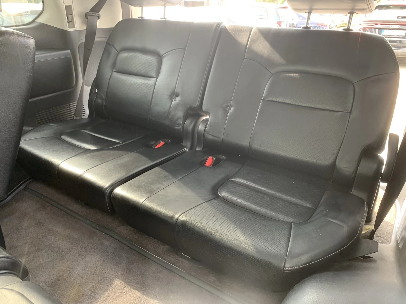 Toyota Land cruiser 200 — 16