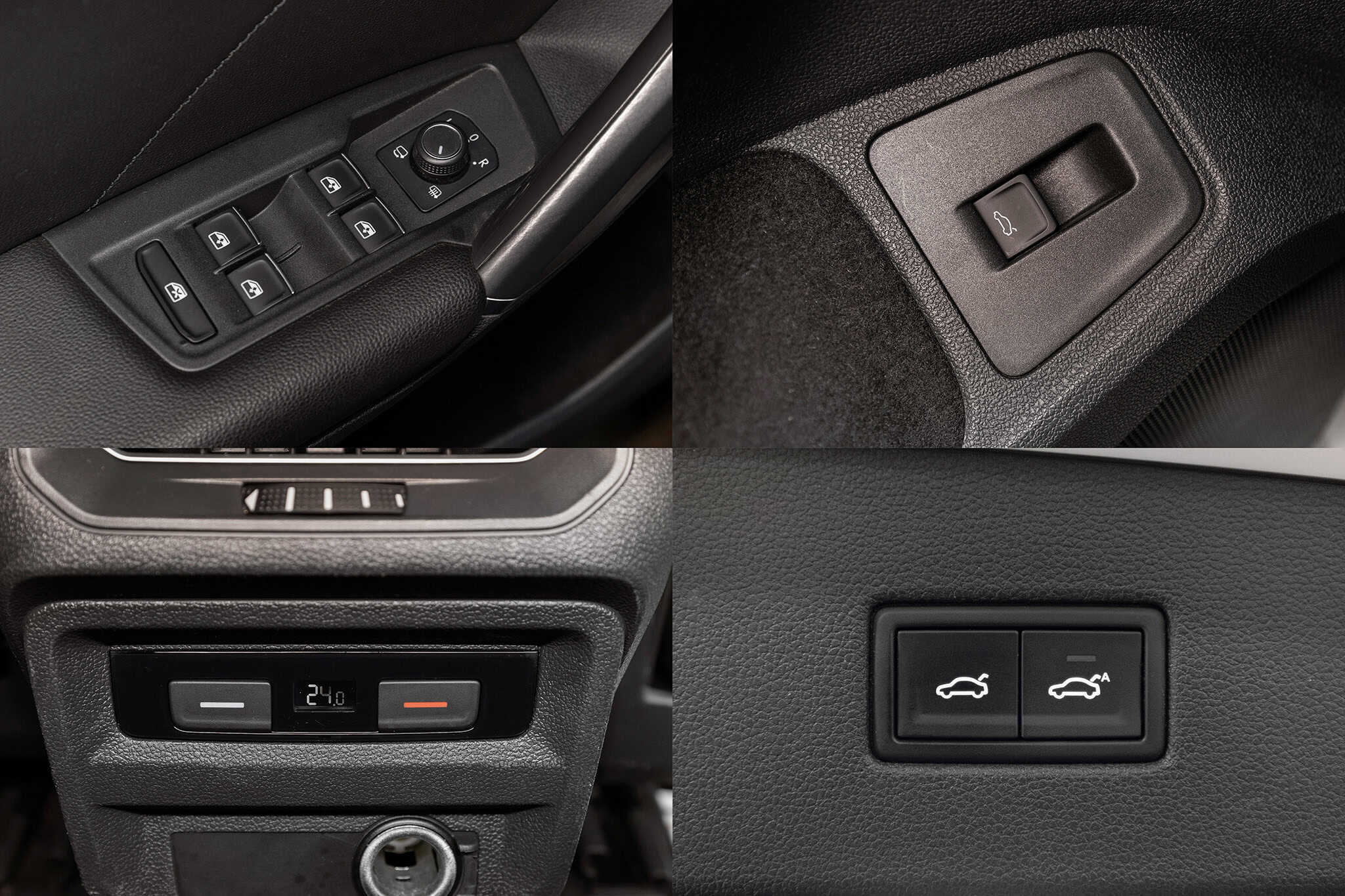 2017 Volkswagen Tiguan — 15