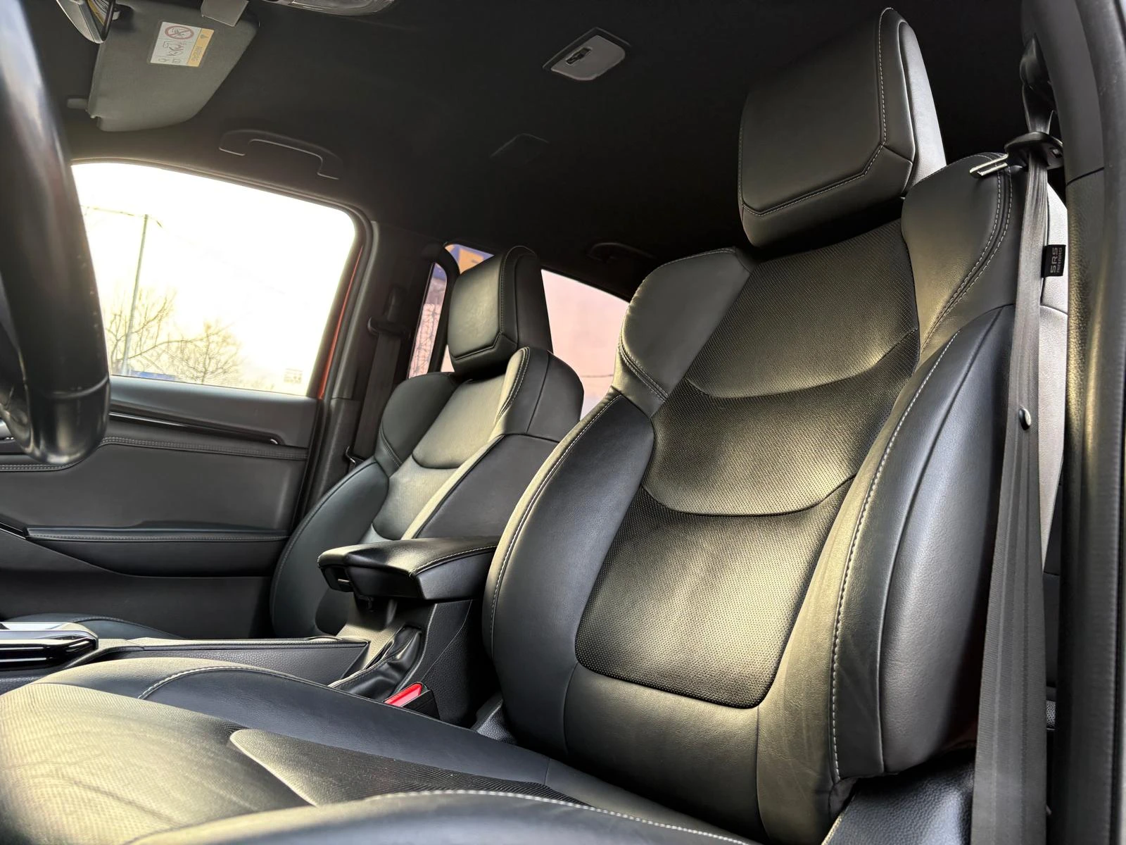 2020 Isuzu D-Max Double Cab — 12