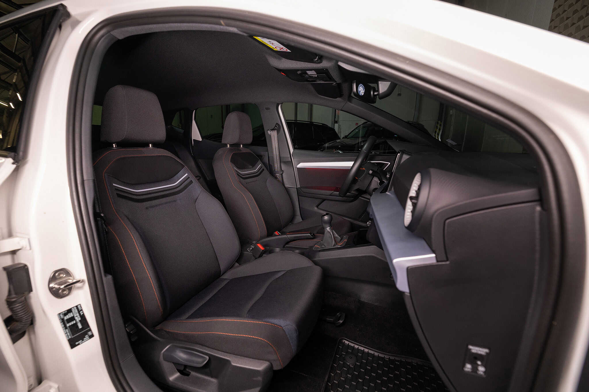 2023 SEAT Ibiza — 8