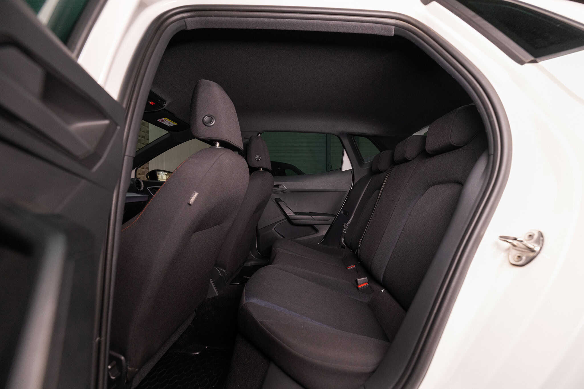 2023 SEAT Ibiza — 10