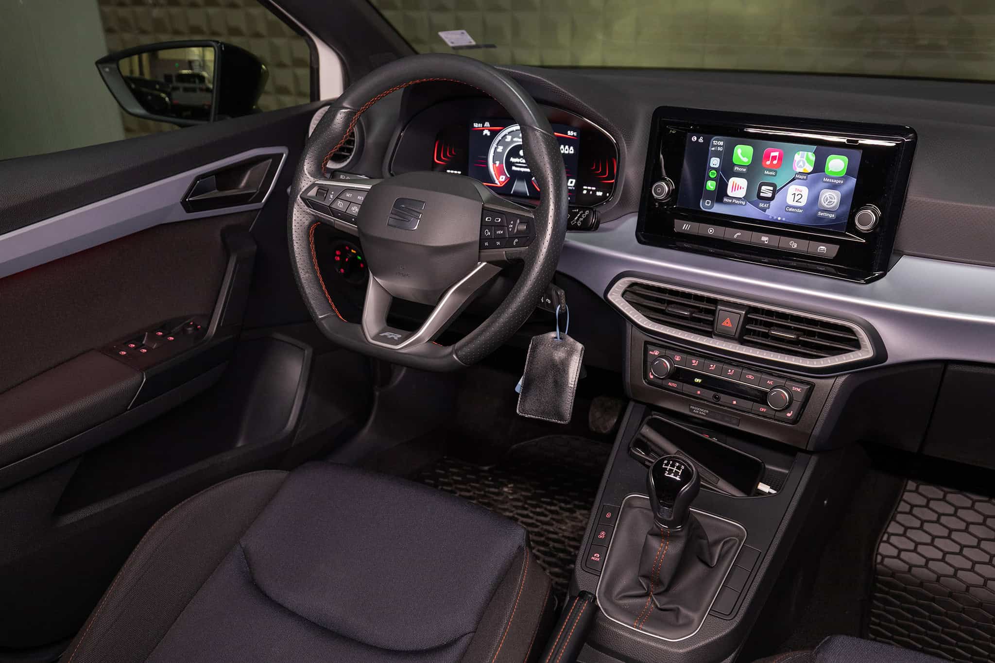 2023 SEAT Ibiza — 9