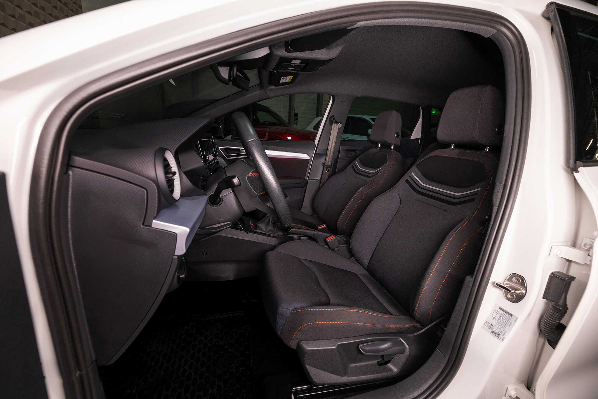 2023 SEAT Ibiza — 7