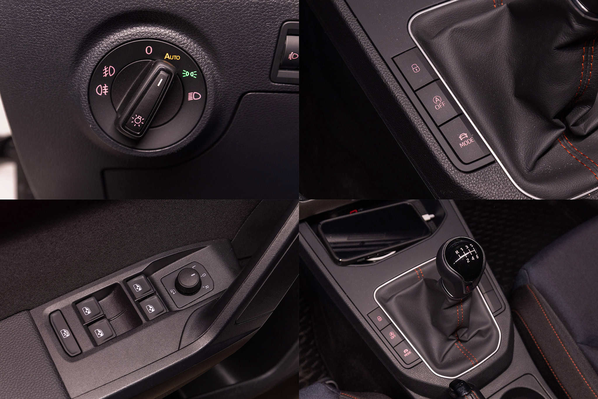 2023 SEAT Ibiza — 13