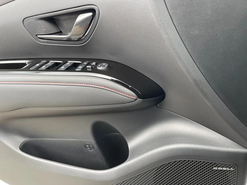 Hyundai Tucson N-line/1.6-CRDI(дизел), 7-DCT — 8