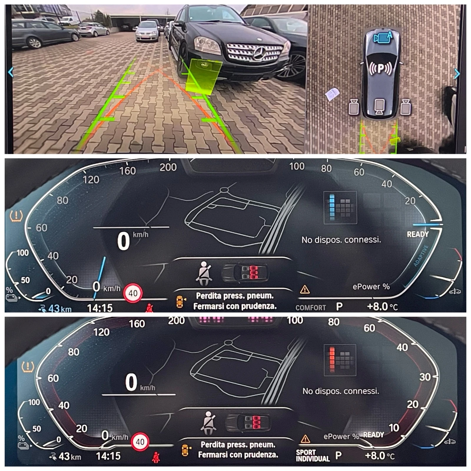 2023 BMW iX3 M-Sport 80 kWh — 11