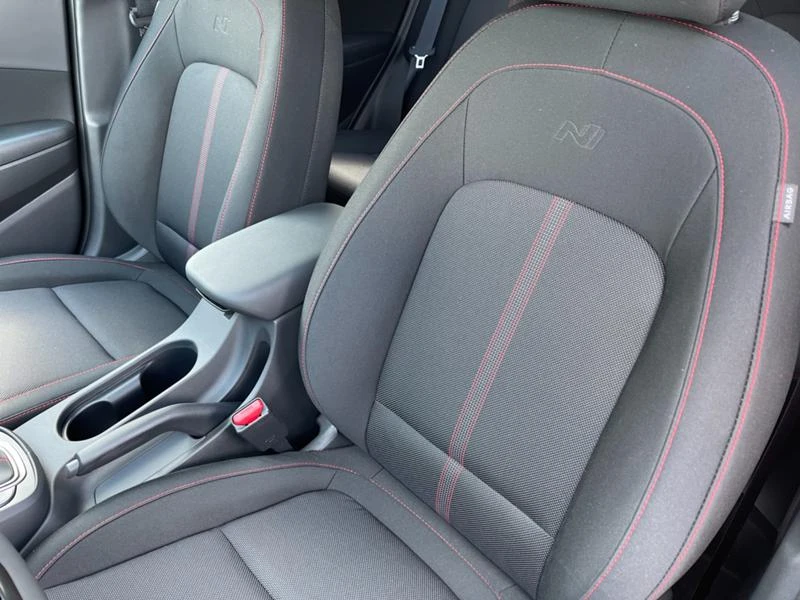 Hyundai Kona N-line/199рs/13km Обява: — 14