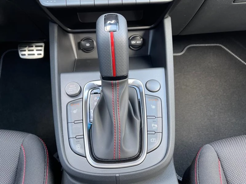 Hyundai Kona N-line/199рs/13km Обява: — 12