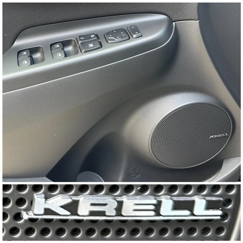 Hyundai Kona N-line/199рs/13km Обява: — 16