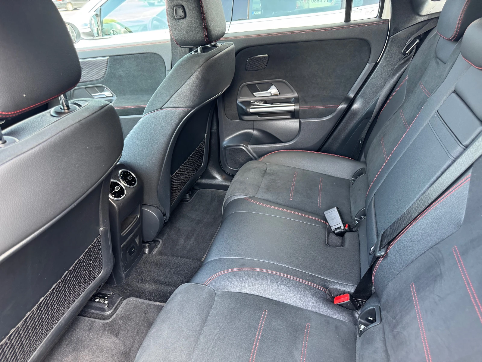 Mercedes-Benz EQA 250/Progresive/Navi/Led/Mbux Обява: — 16