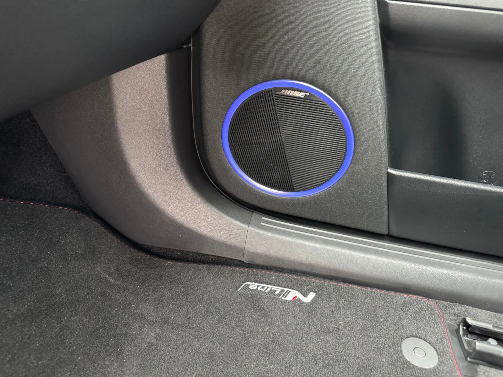 Hyundai Ioniq 5 N-Line/84kw/325PS — 12