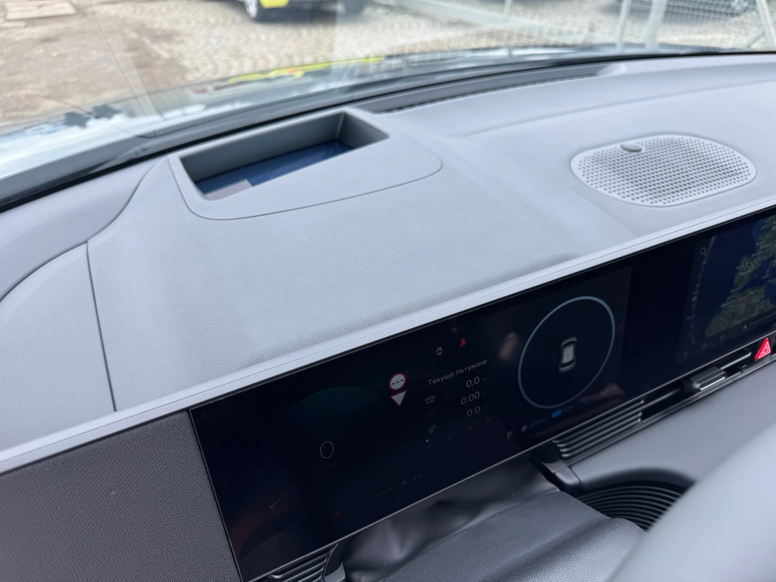 Hyundai Ioniq 5 N-Line/84kw/325PS — 11