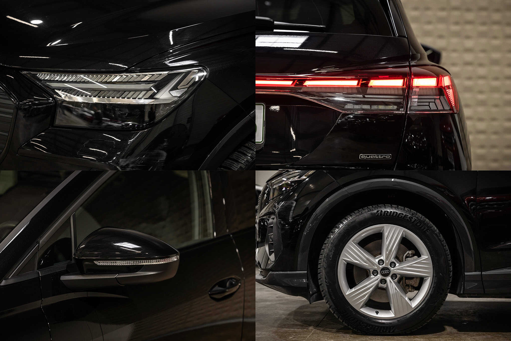 2024 Audi Q4 e-tron — 16