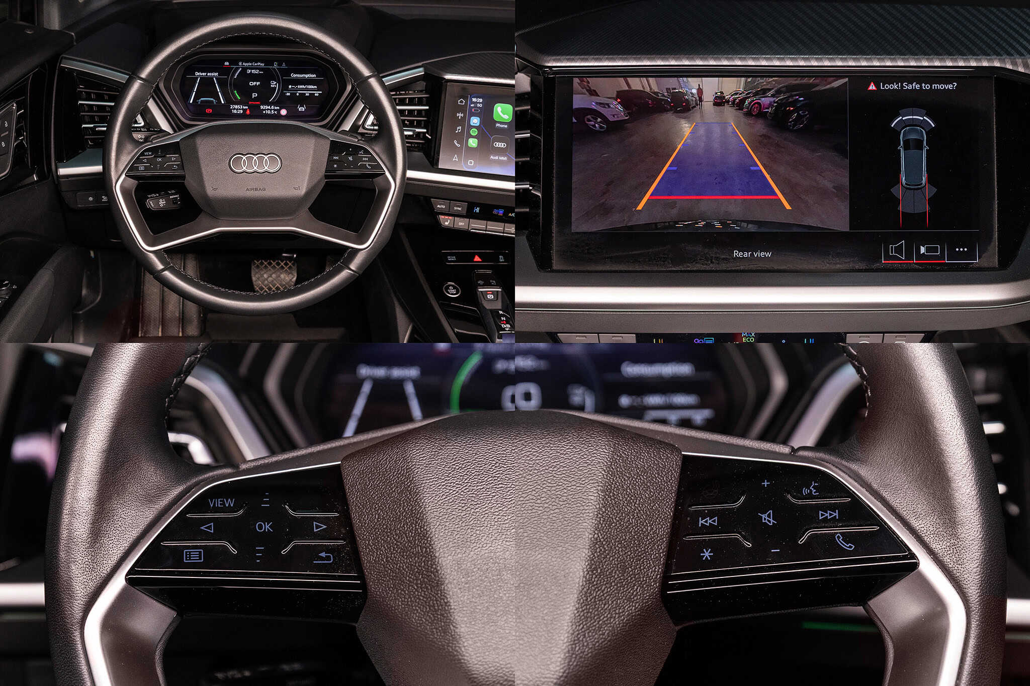 2024 Audi Q4 e-tron — 11