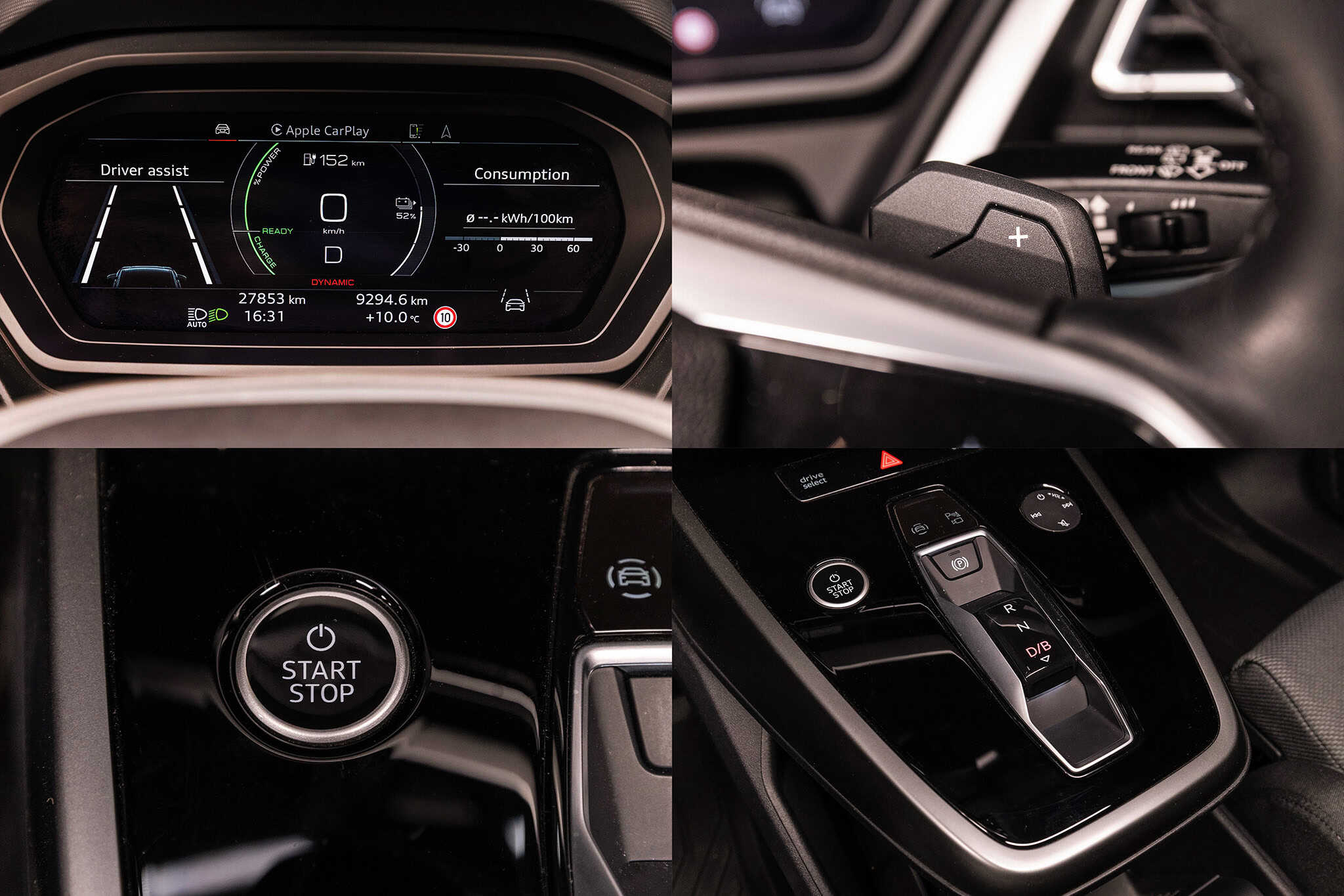 2024 Audi Q4 e-tron — 12