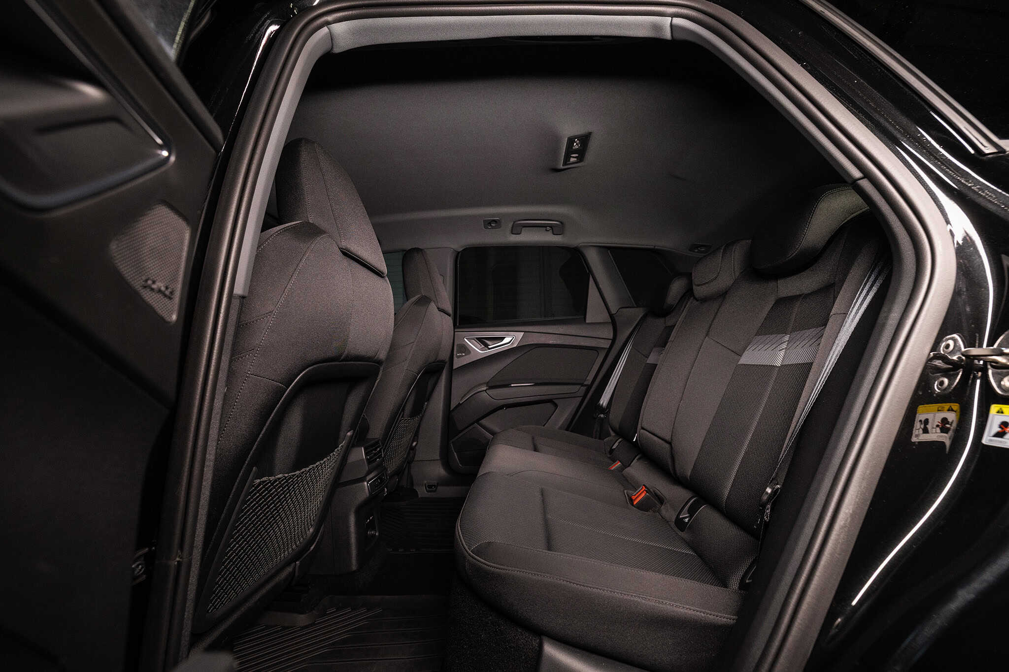 2024 Audi Q4 e-tron — 10