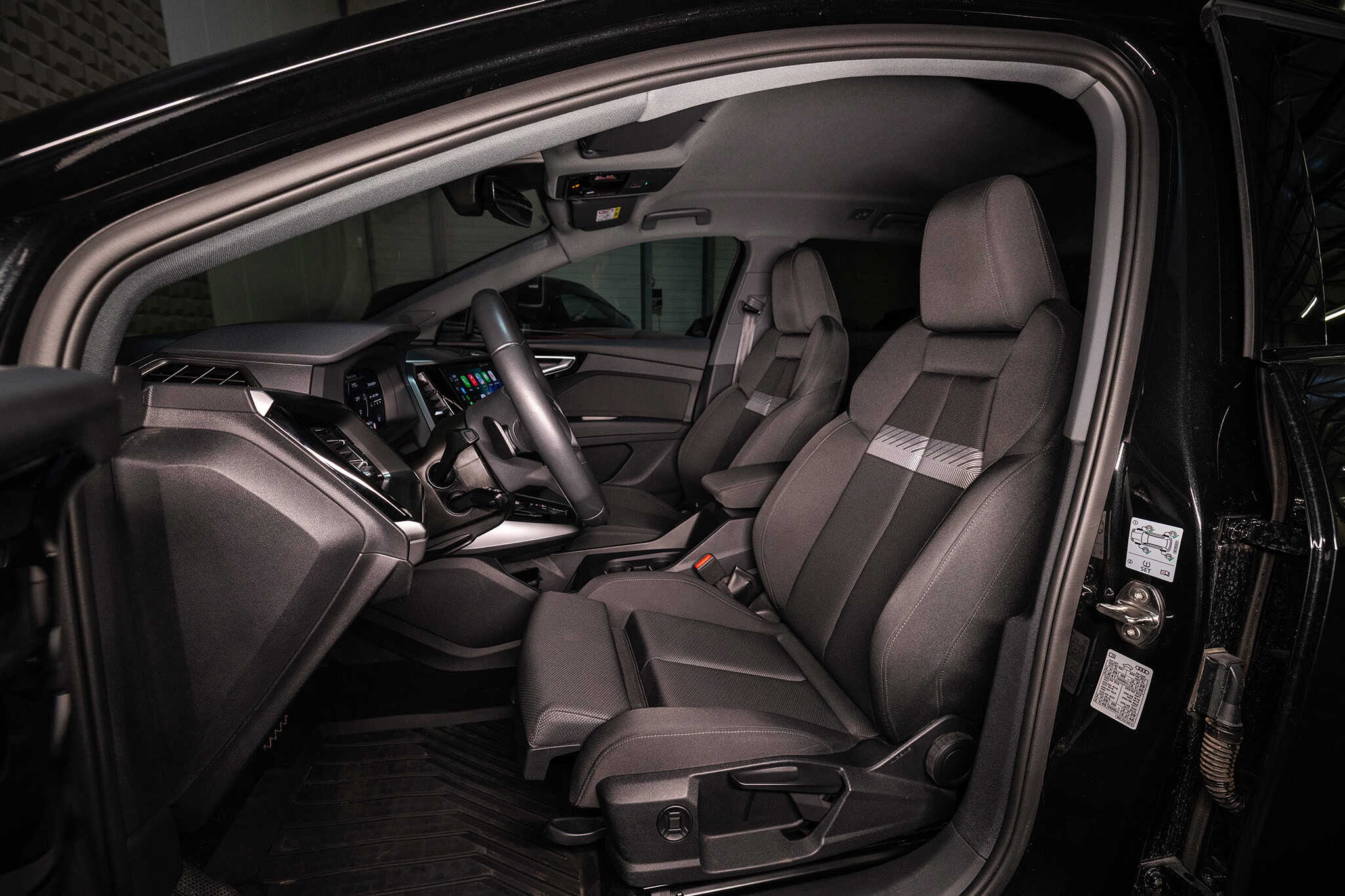 2024 Audi Q4 e-tron — 7