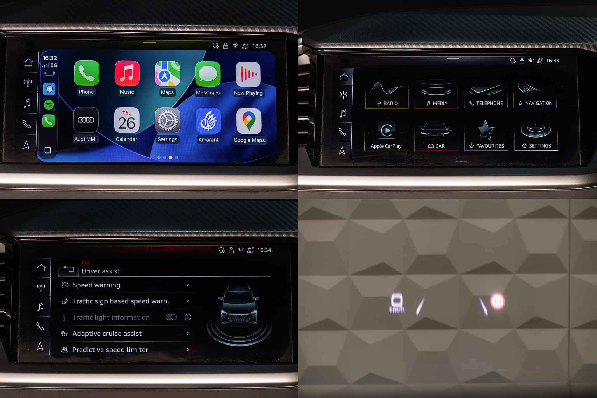 2024 Audi Q4 e-tron — 13