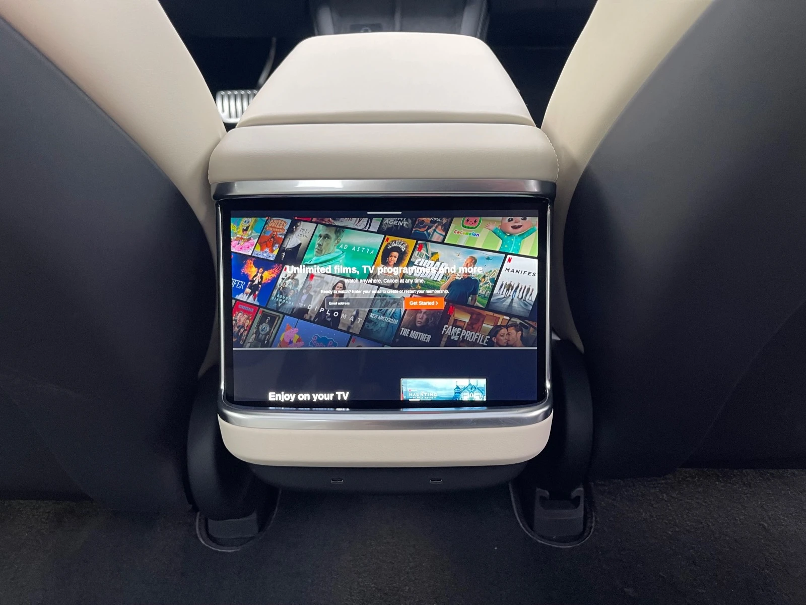 Tesla Model S PLAID-1020 — 14