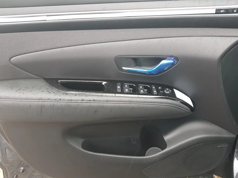 Hyundai Tucson 230к.с./Hybrid/4x4/Premium Обява: — 9