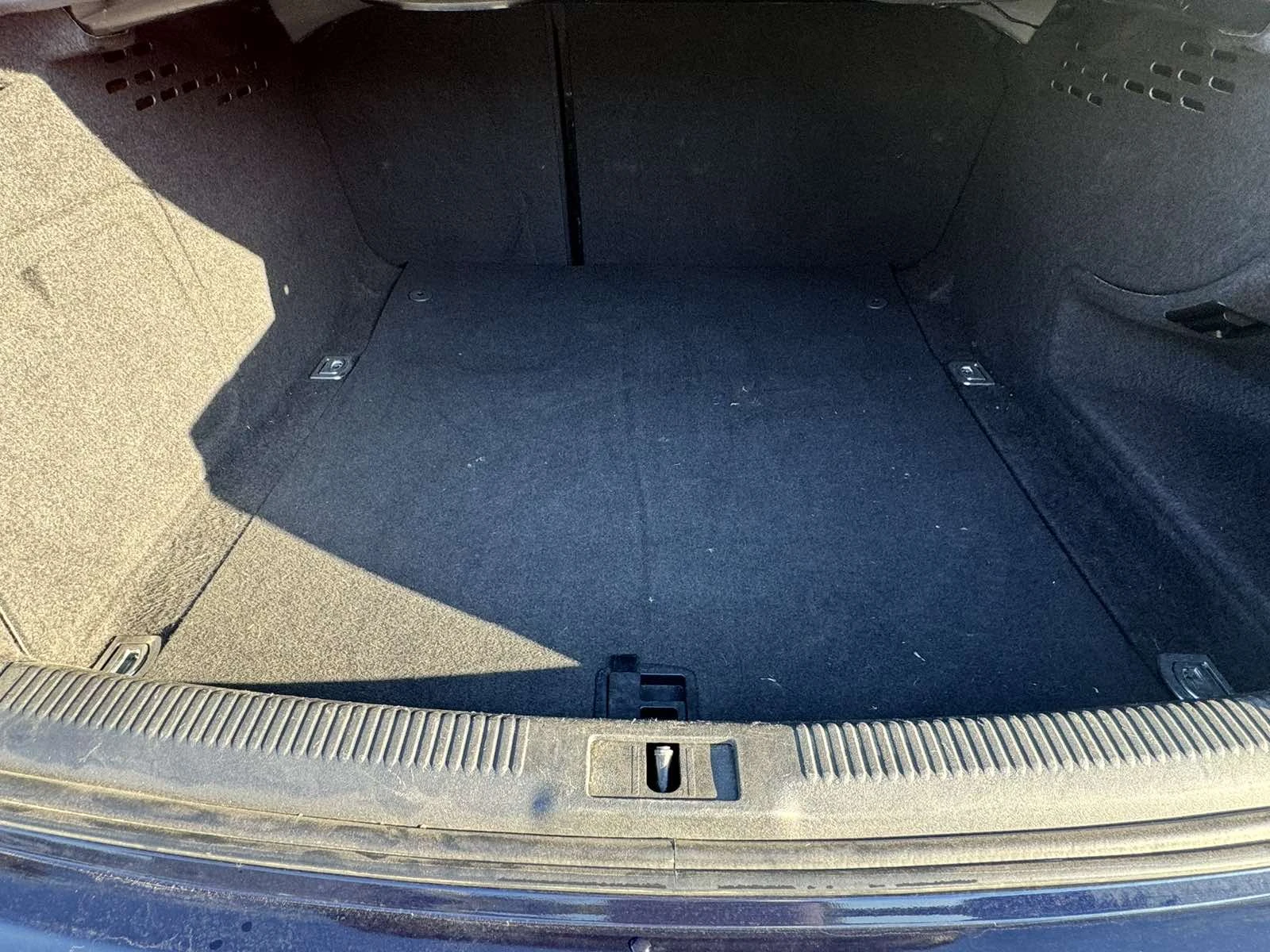 2008 Audi A4 2.0 TDI — 11