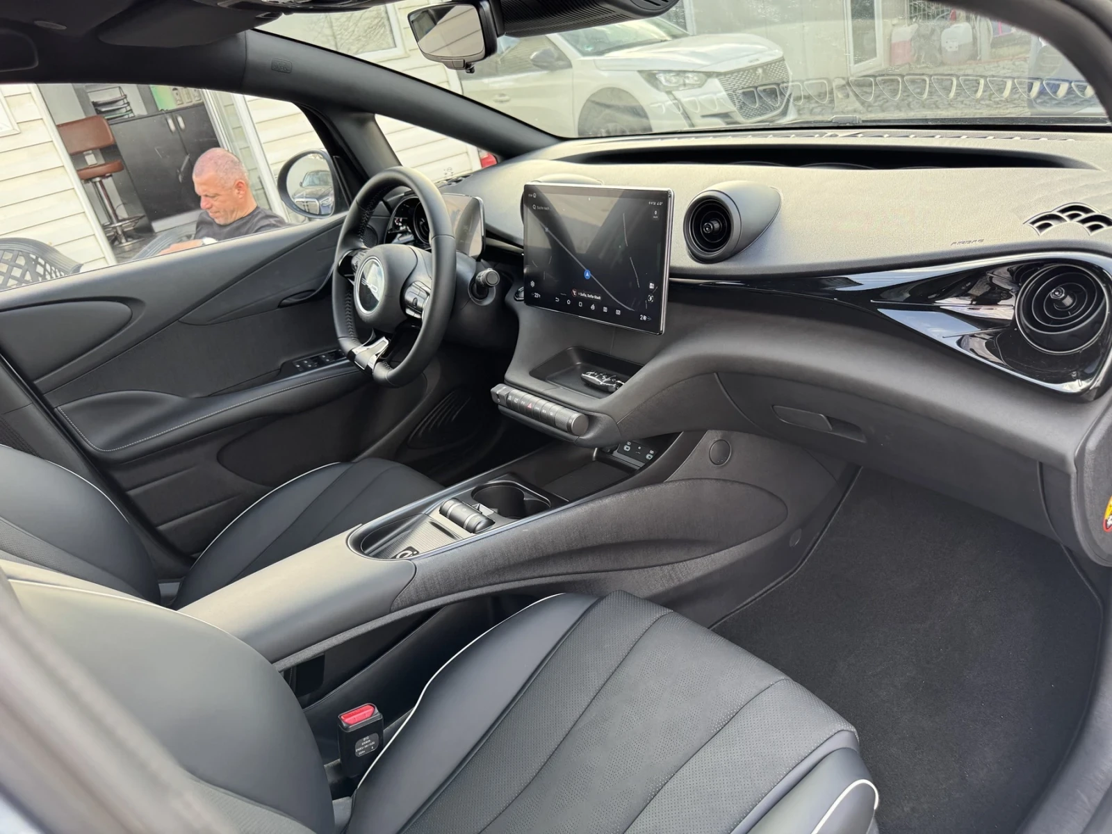 2026 BYD Dolphin Design 60 kWh — 11