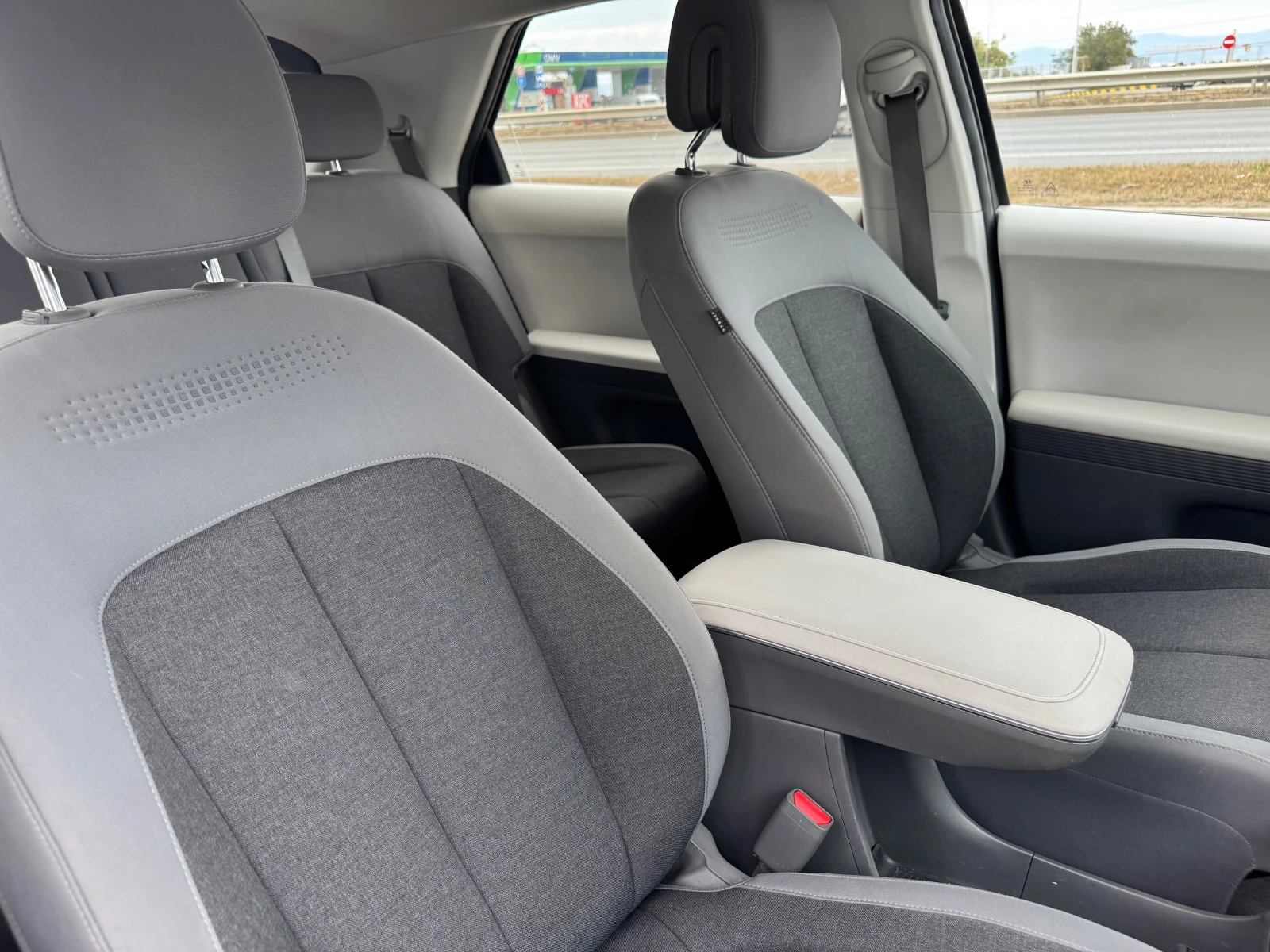 Hyundai Ioniq 5 4x4 — 10