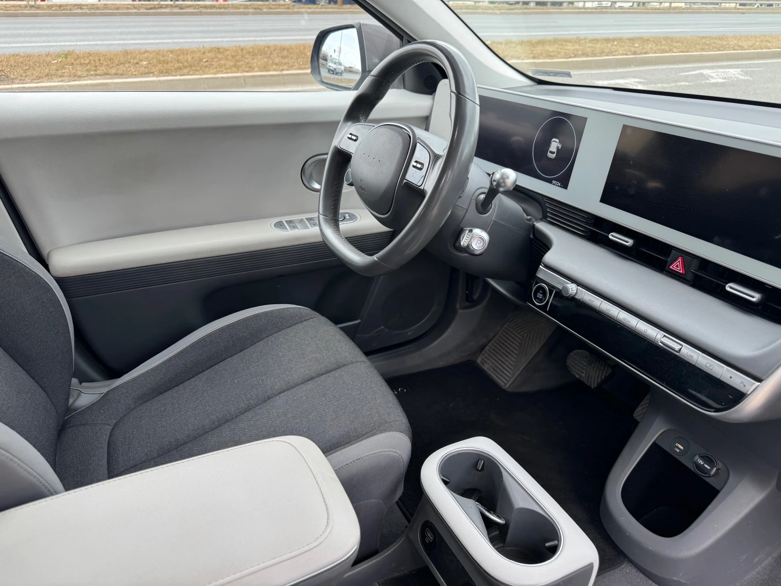 Hyundai Ioniq 5 4x4 — 9