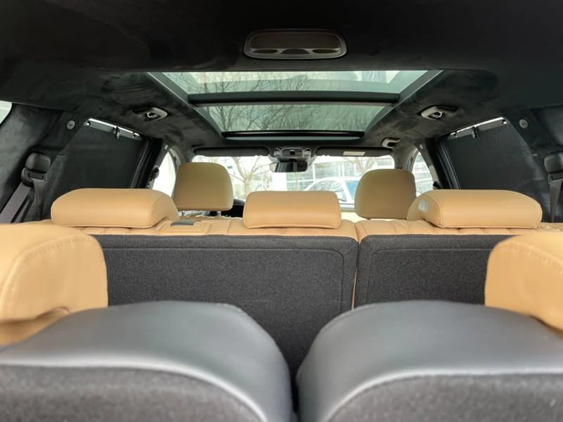 Hyundai Santa fe 2.2CRDI/6+ — 11