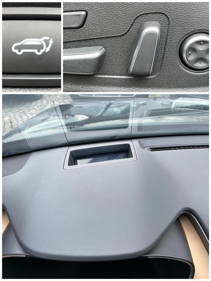 Hyundai Santa fe 2.2CRDI/6+ — 15