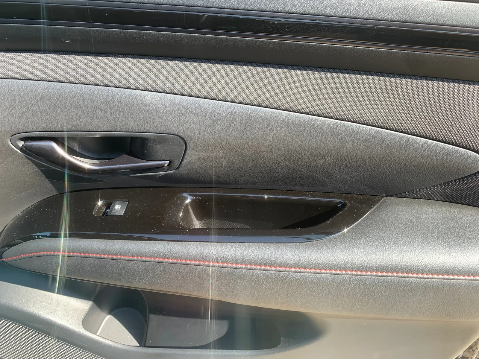 Hyundai Tucson N-line/Plug-in-Hybrid/265ps Обява: — 13