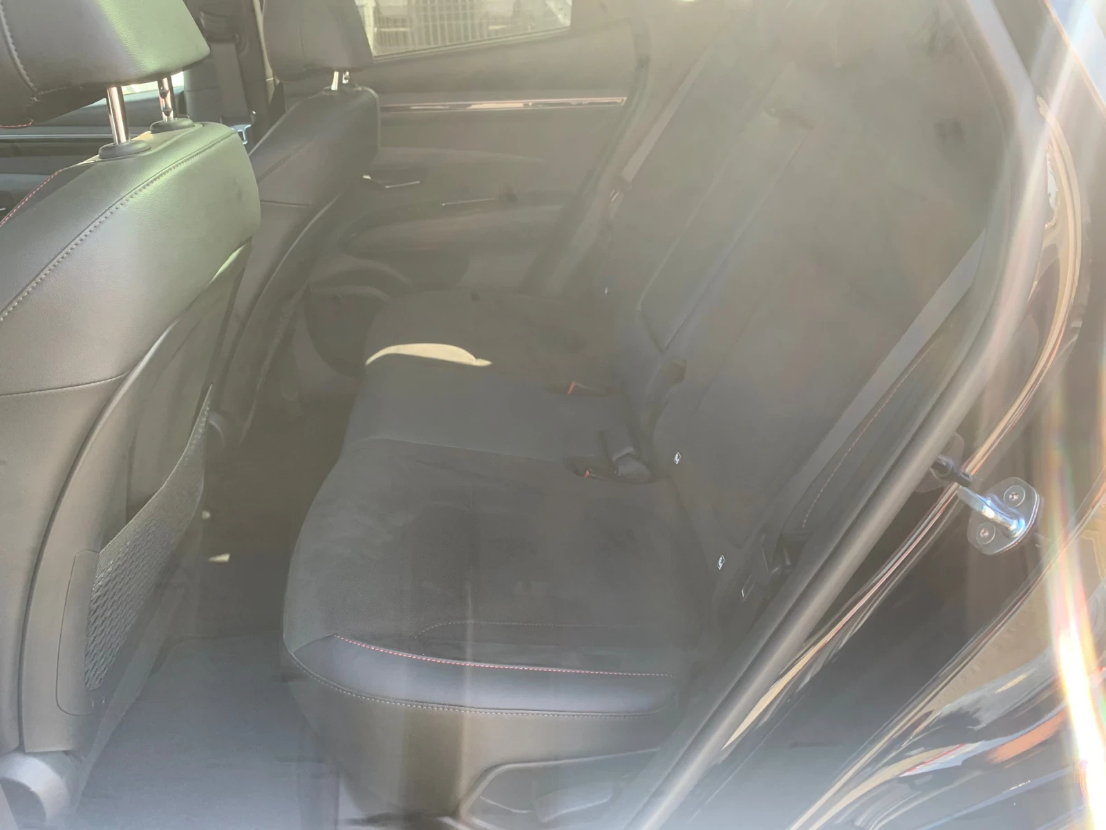 Hyundai Tucson N-line/Plug-in-Hybrid/265ps Обява: — 10