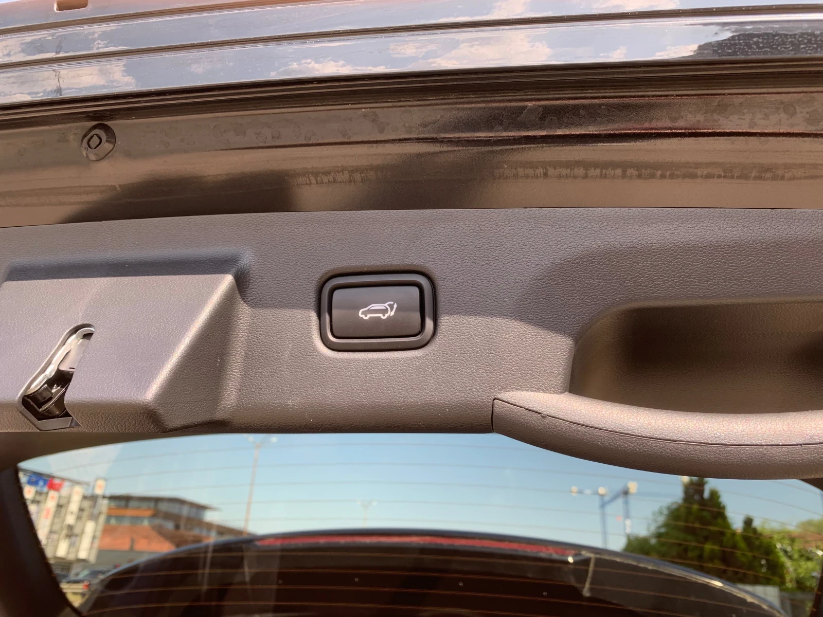 Hyundai Tucson N-line/Plug-in-Hybrid/265ps Обява: — 7