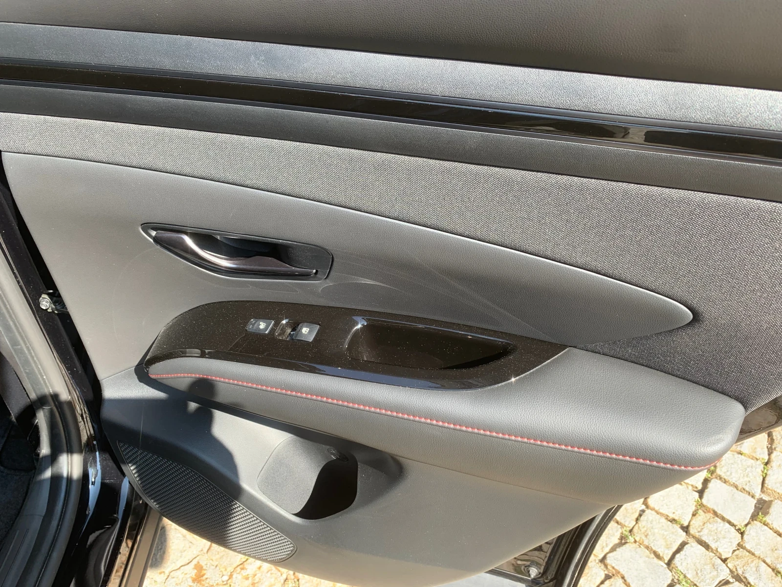 Hyundai Tucson N-line/Plug-in-Hybrid/265ps Обява: — 15