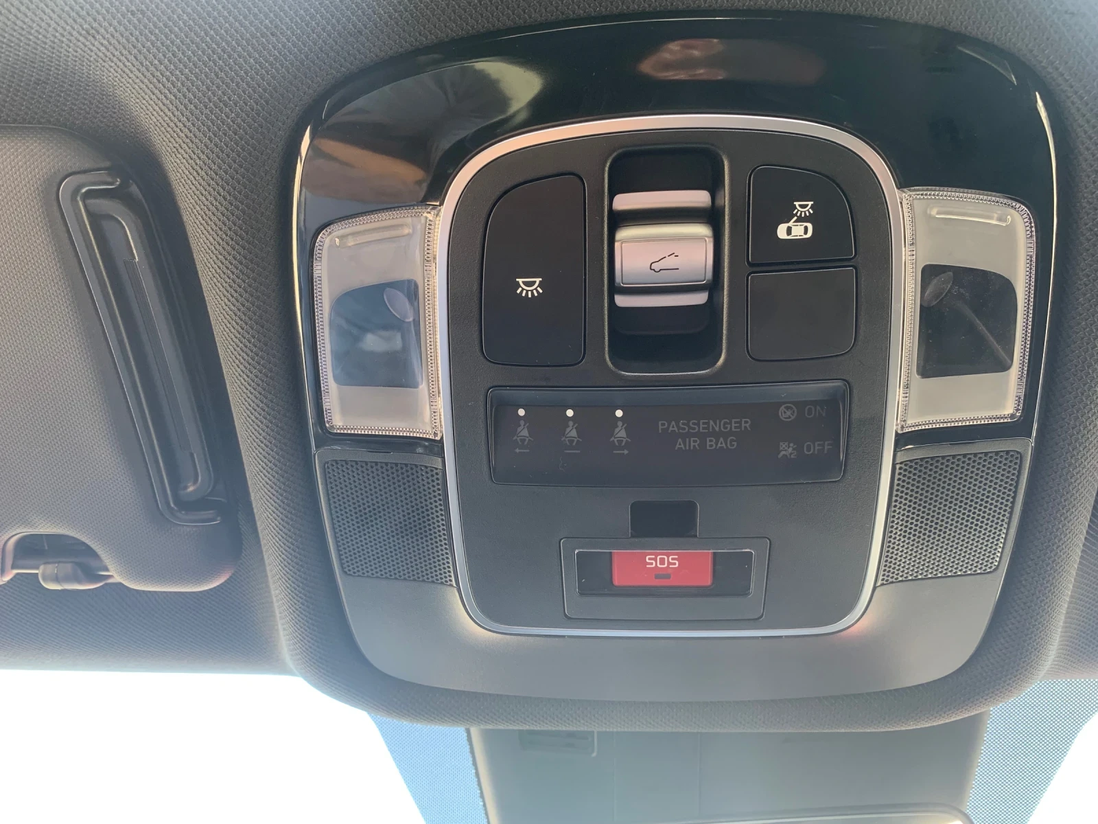 Hyundai Tucson N-line/Plug-in-Hybrid/265ps Обява: — 16