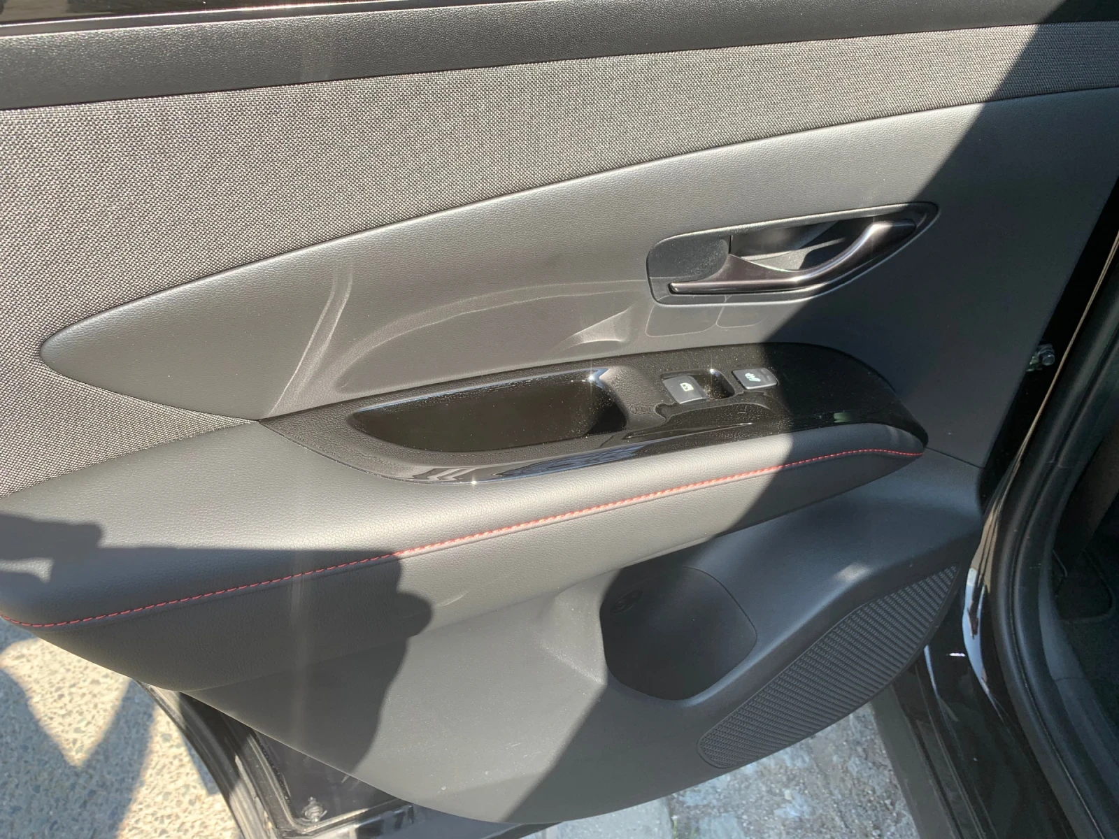 Hyundai Tucson N-line/Plug-in-Hybrid/265ps Обява: — 11