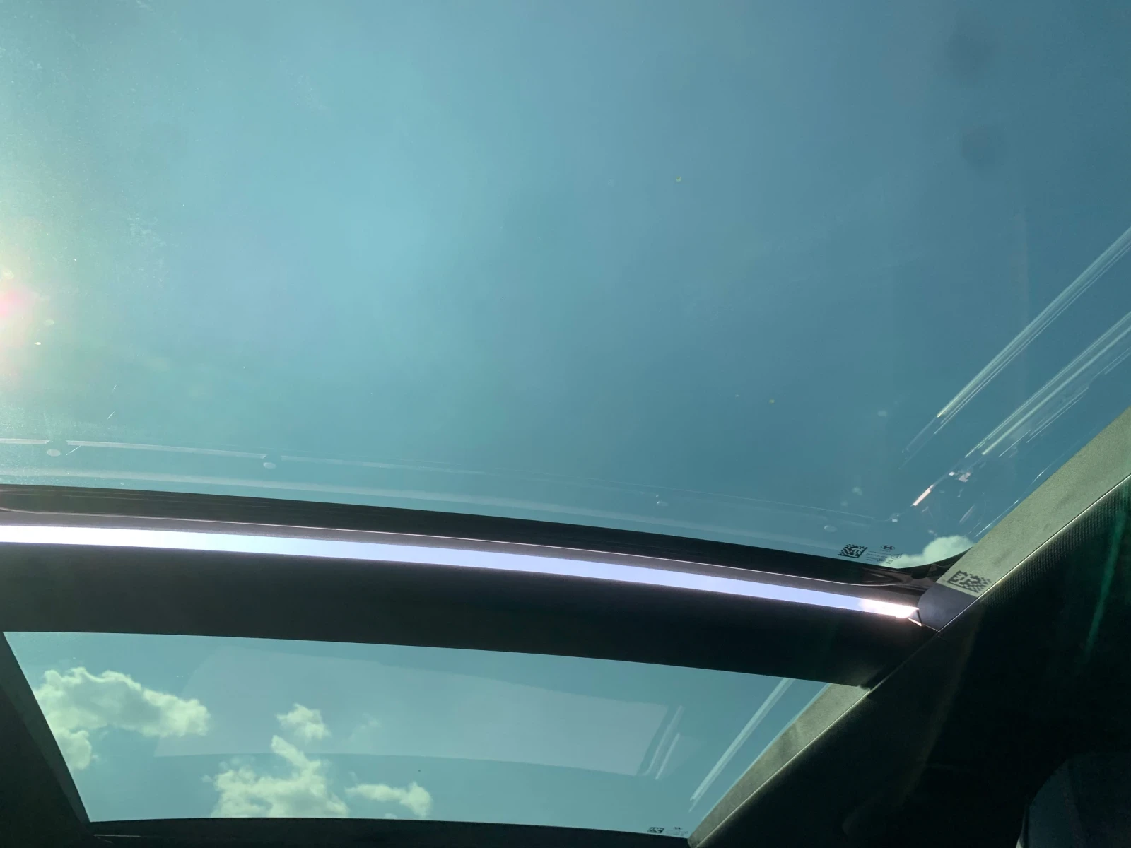 Hyundai Tucson N-line/Plug-in-Hybrid/265ps Обява: — 17