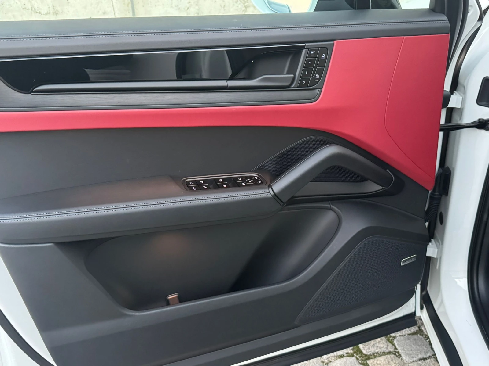 2024 Porsche Cayenne GTS — 16