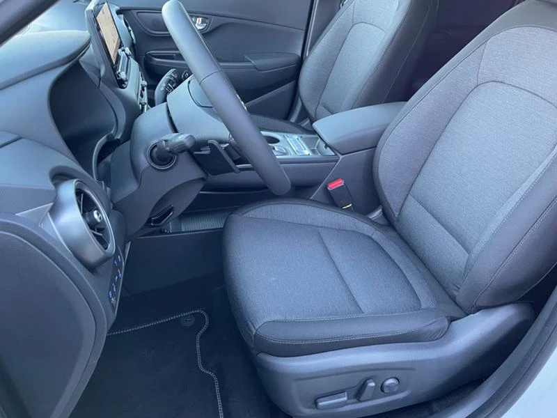 Hyundai Kona Electric/Модел 2022г./64kв.ч./Premium — 11