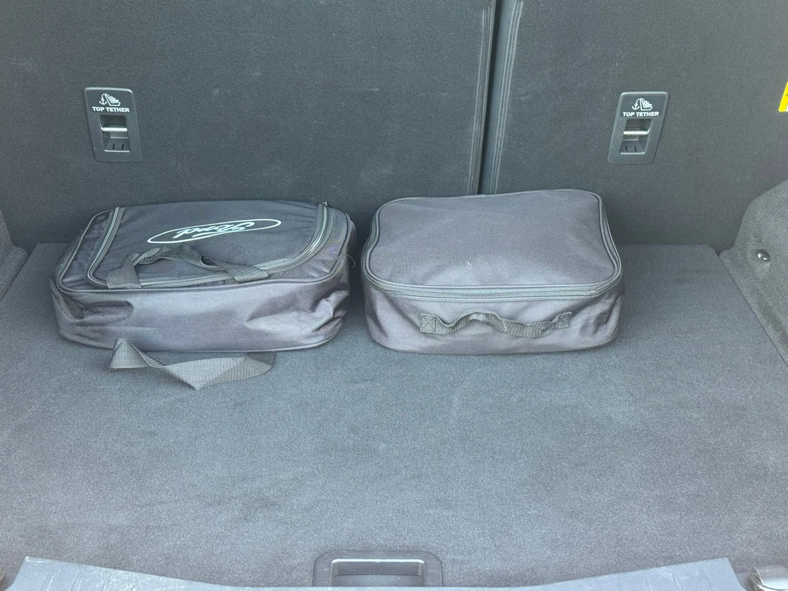 Ford Mustang Mach-E 80kw/Bowers&Wilkins — 8